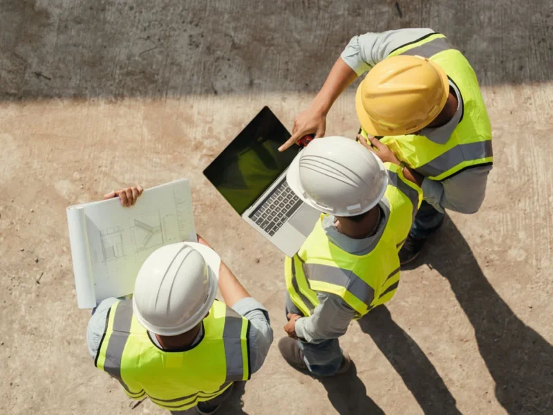 Trades call answering service help building, construction and tradies focus on the work