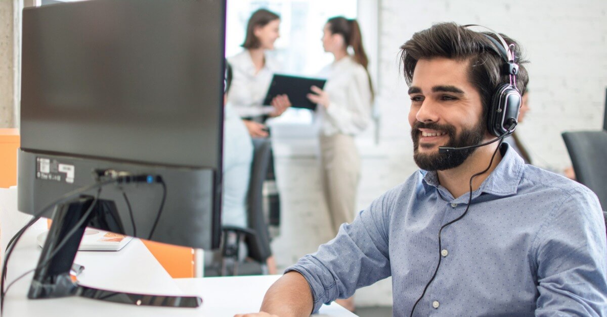 NZ Corporate Call Answering Services | ReceptionHQ