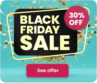 Black Friday Sale: 30% off NZ business live call answering services