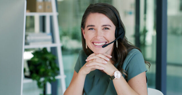 Virtual Receptionist